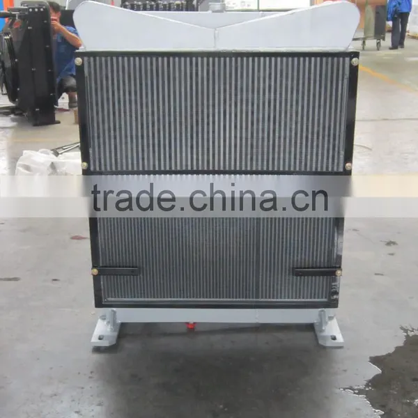 Air Compressor Radiator photo-5