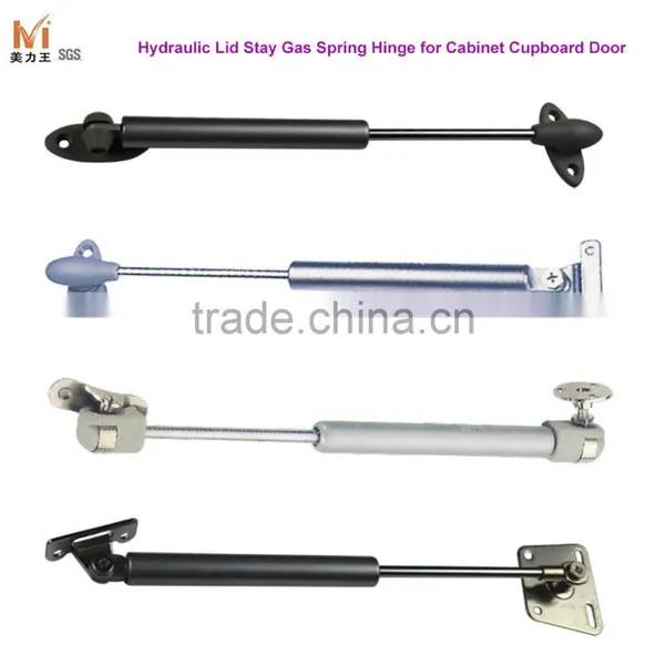 Lift Up Kitchen Cupboard Lid Stay Hinge Cabinet Gas Spring