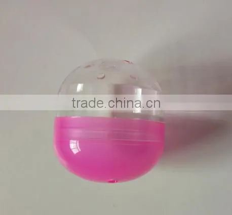 The Factory Wholesale Cheap Empty Plastic Capsule photo-4