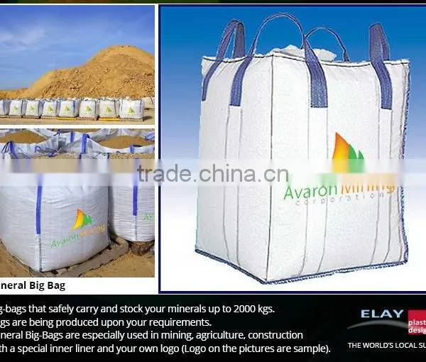 Mining Protective Big Bag photo-2