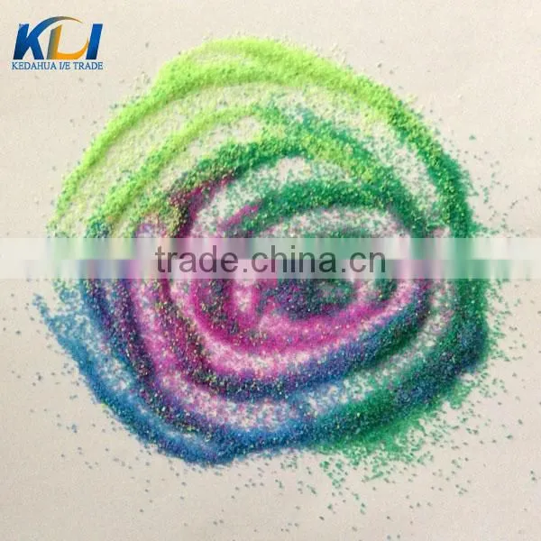 Color Sand for Epoxy Floor Coating photo-3