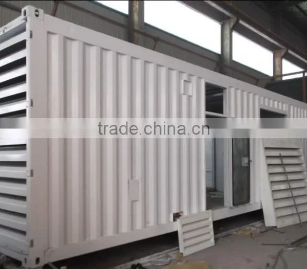 6ft 7ft 8ft 9ft Minin Steel Storage Container on Sale 2015 photo-3