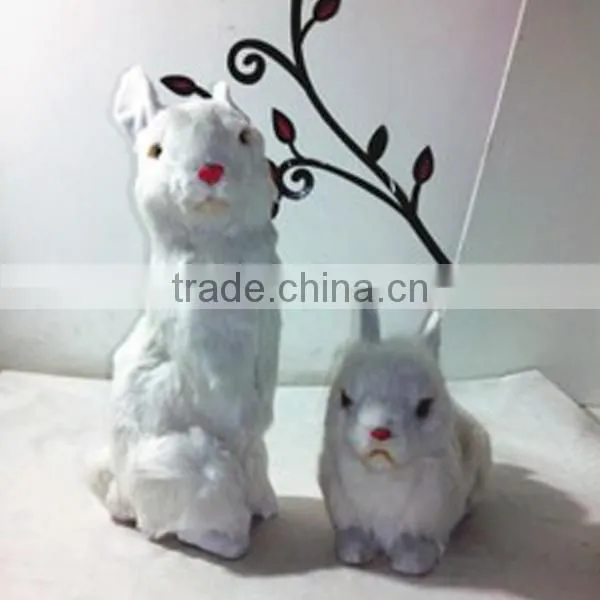 Easter Bunny Furry Animal Perfect Petzzz Rabbit photo-6
