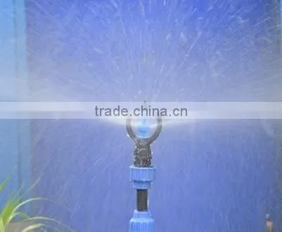 Hot Good Quality POP-up Water Sprinkler Big Gun Sprinkler photo-2