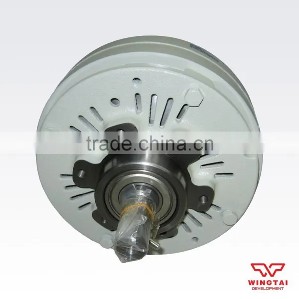 Japan Magnetic Powder Brake ZKB-10XN photo-3
