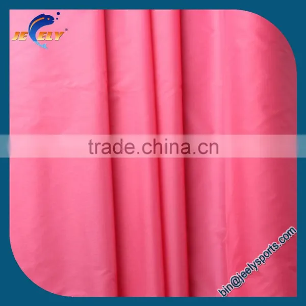 Waterproof and Breathable Ripstop Nylon Fabric Roll photo-4