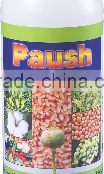 Paush (Plant Growth Promoter)