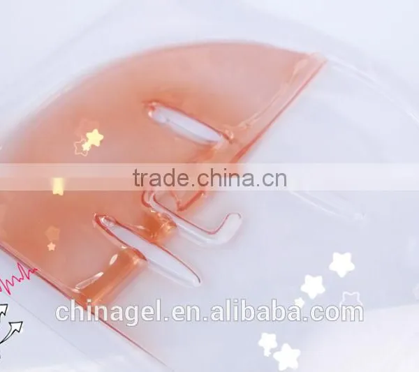 Arbutin Collagen Crystal Facial Mask photo-5