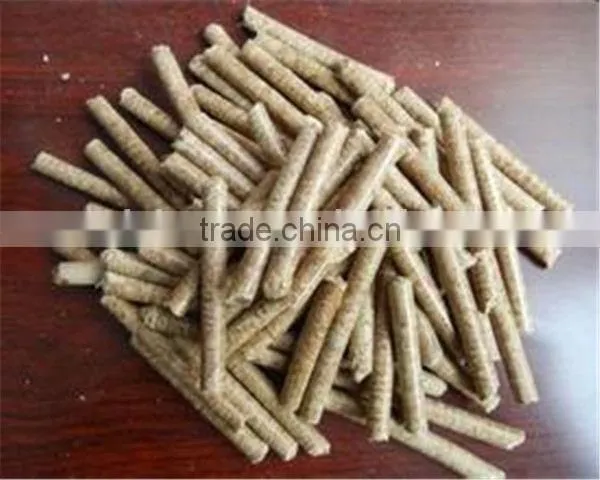 Poultry Feed Pellet Machine photo-2