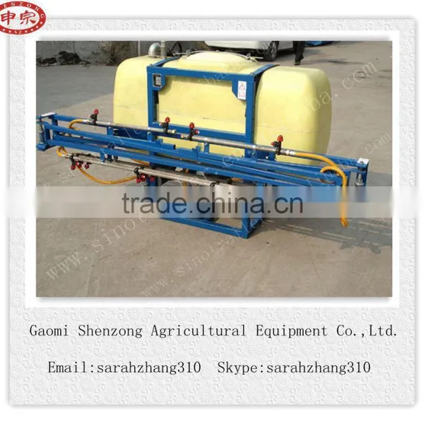 Plastic Sprayer