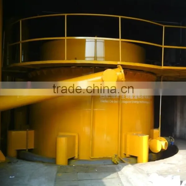 Small Biomass Gasifier