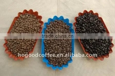 Spray Dried Instant Coffee Powder