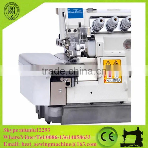 Overdger&Safety Stich Machines-CS-EX1 Series photo-3