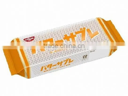 Nissin Shortbread photo-2