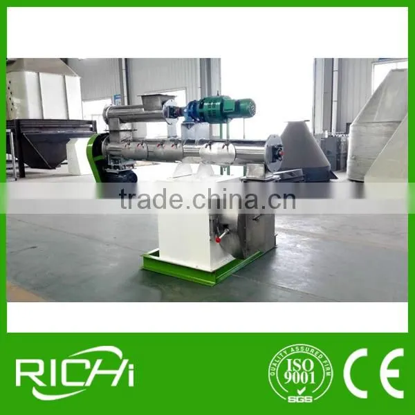 Lowest Price Factory Direct Sale Organic Fertilizer Pellet Milling Machine / Organic Fertilizer Pellet Milling Machine photo-5