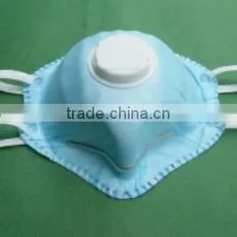 Automatic New Cup Type Mask Cutting Machine photo-5