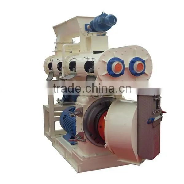2~8mm Animal Feed Machine to Produce Pellet Prices photo-2