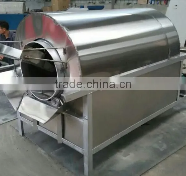 Walnut /Peanut Nut Roasting Machine/baking Machine photo-5