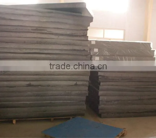 Custom Design Eva/pe/XPE/IXPE/ EPE Foam Roller photo-5