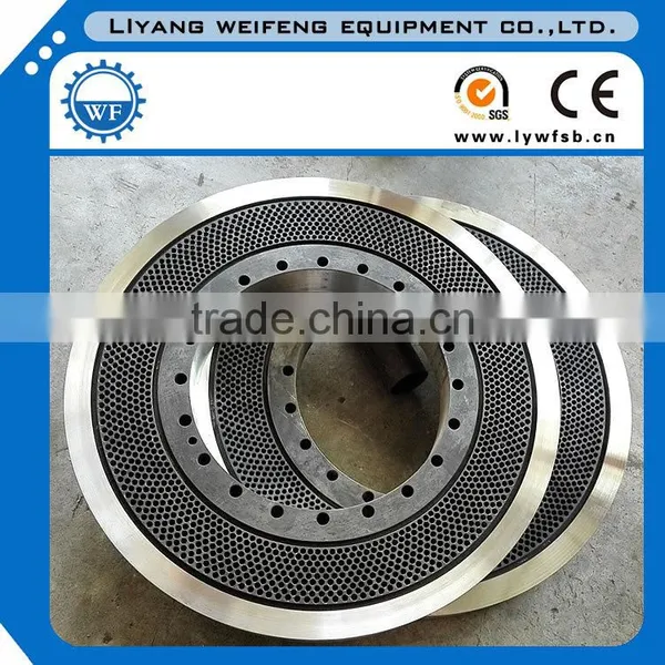 High Precision Professional OGM,CPM,MUZL,MZLH,SZLH,AWILA Ring Die photo-2