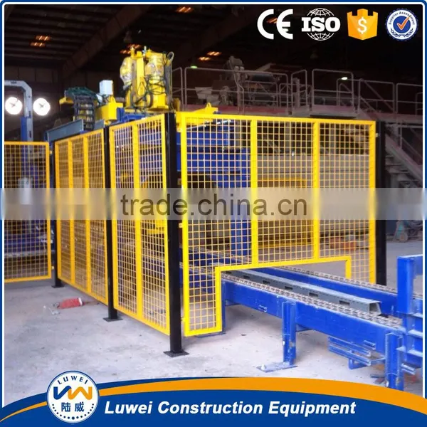 New Product Steel Structure Prefab Poultry House Poutry Farmin photo-3
