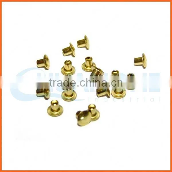 High Quality Din7339 Hollow Rivets photo-2