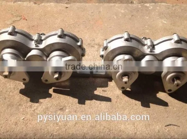 Gearbox for Soft Ice Cream Machine From China photo-2