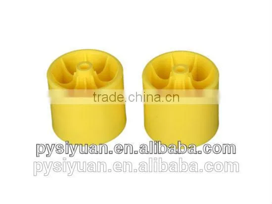 Medical Equipment Parts Processing