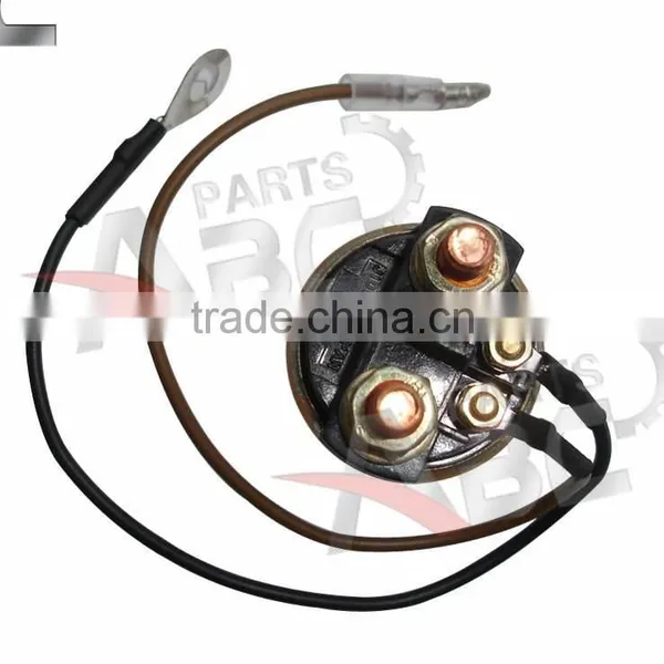 Starter Solenoid Relay For Yamaha WAVERUNNER XL1200 1200 1998 1999 2000 photo-5