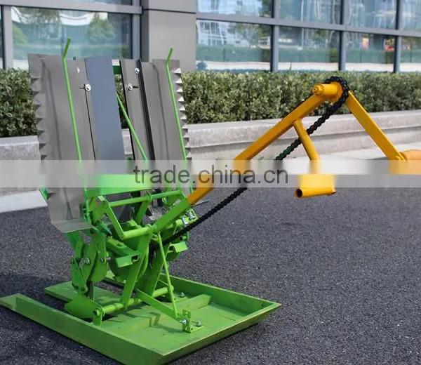 Most Famous Manual Rice Transplanter for the Indians photo-2