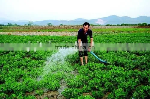 25 to 200mm Agriculture Eva Coating Material Flexible Layflat Hose photo-6