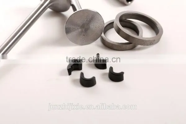 Good Quality Automotive Parts Nissan Z24 Engine Valves photo-6