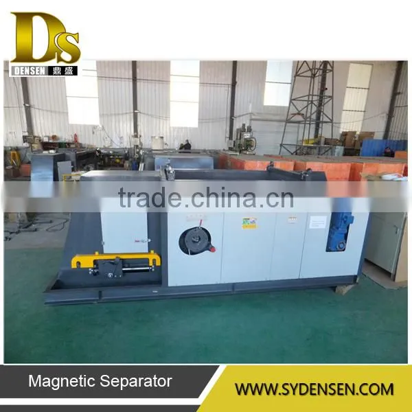 Eccentric Pole Eddy Current Separator for Waste Steel Recycling photo-5