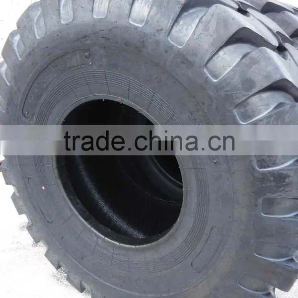 27.00-49 Bias OTR Tire E3/E4 ECE DOT CCC photo-6