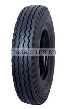 Light Truck Tyre Bias Tyre 750-16 photo-5