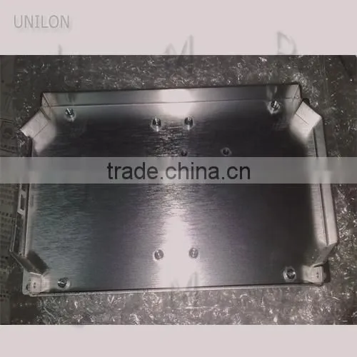 OEM Electronic & Instrument Enclosure photo-5