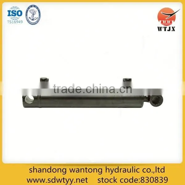 Kubota Hydraulic Cylinders Made in China photo-2