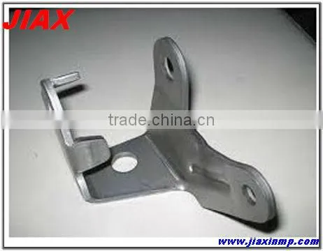 Oem Aluminum Stamping Part in Dongguan
