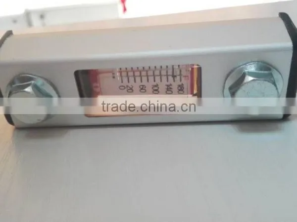Hydraulic Diesel Fuel Tank Level Gauge YWZ Series photo-2