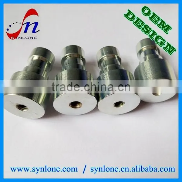 2017 Customized Flexible Shaft, Sliding Shaft, Polishing Shaft photo-4