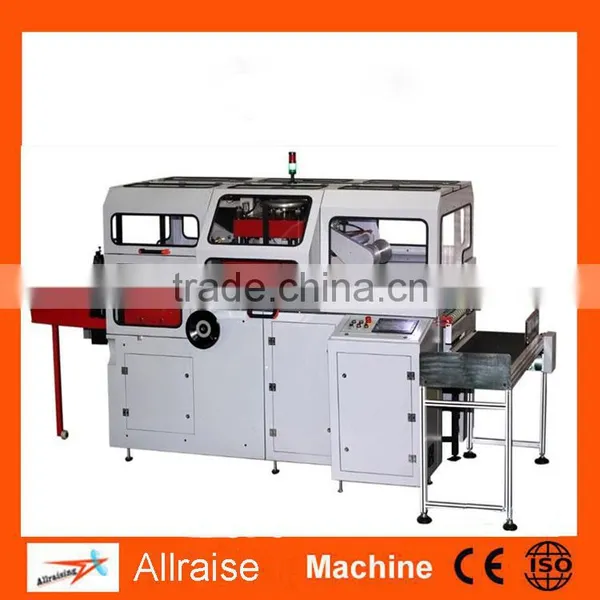 Leather Automtic Hot Stamping Machine/ Gilding Press for Leather Book Cover