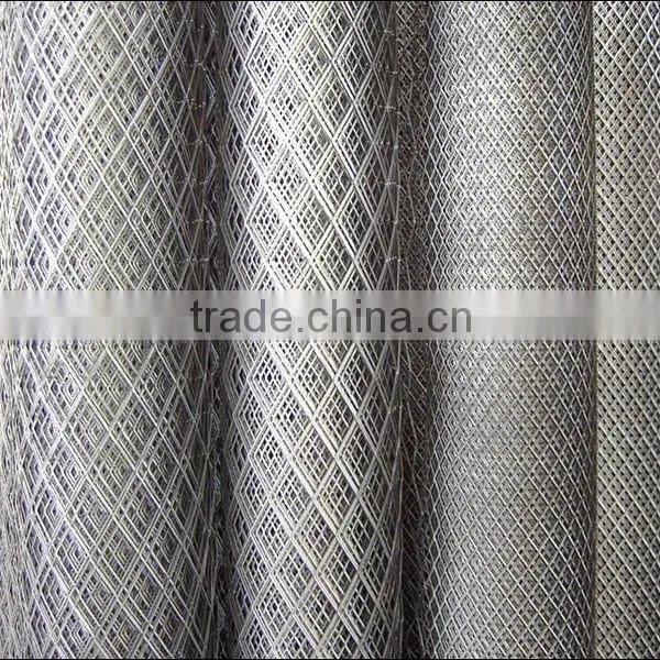 Expaned Metal Mesh(factory) photo-3