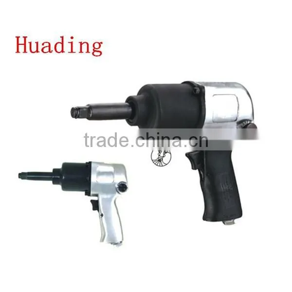 Air Tools 3/8" Professional Air Impact Wrench,heavy Duty Air Impact Wrench photo-5