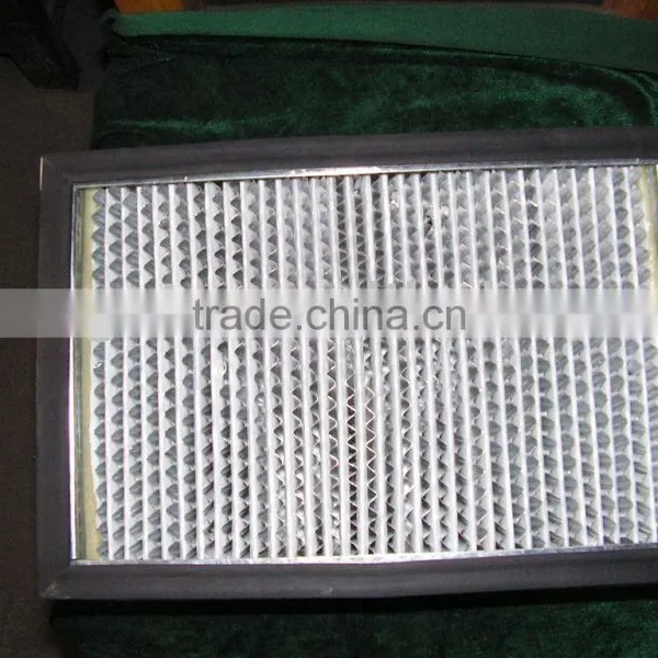 filtering system