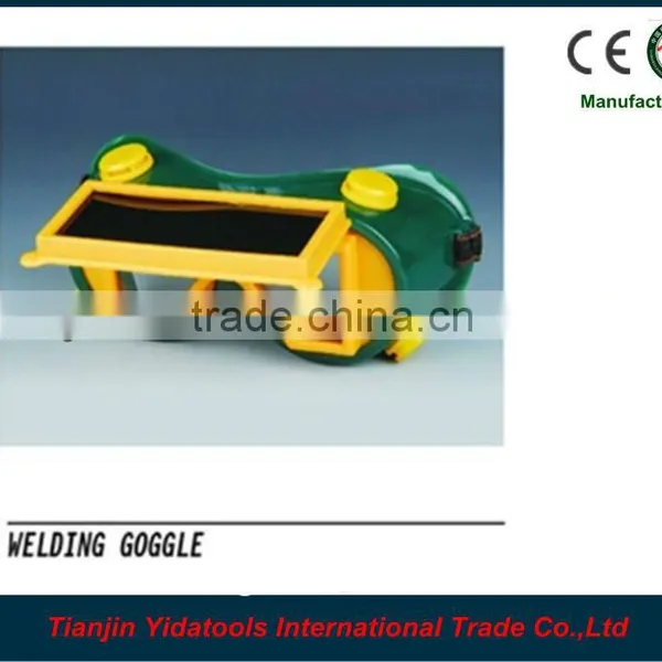 Welding Goggle photo-2