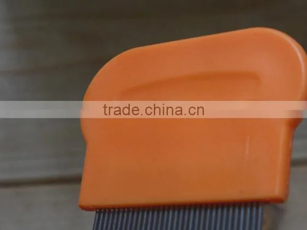 Promotion Gifts Flea Lice Comb photo-6
