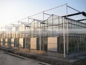 Low Cost Hydroponic Greenhouses System photo-3