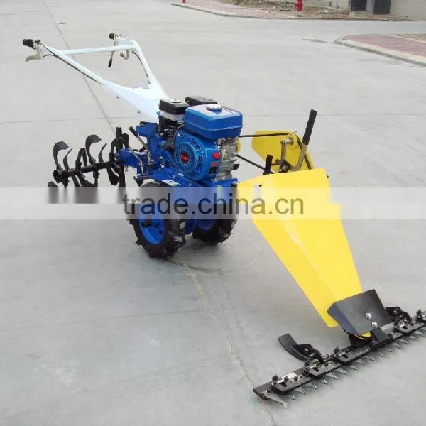 Mini Scissor Mower, Alfalfa Cutter photo-2