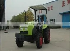 BOMR354 Tractor With Sunroof