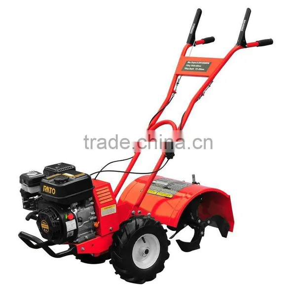 Hand Tiller Cultivator/ Gasoline Agriculture Tools